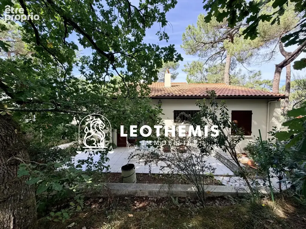 Maison 6 pièces 138 m² à vendre à La Tremblade (17390) - photo 7