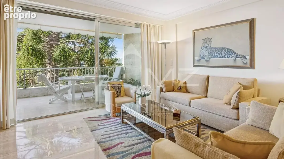 EXCLUSIVITE: Superbe appartement contemporain à la vue mer - photo 5