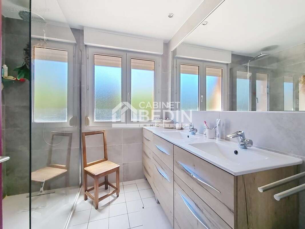 Maison à TOURNEFEUILLE