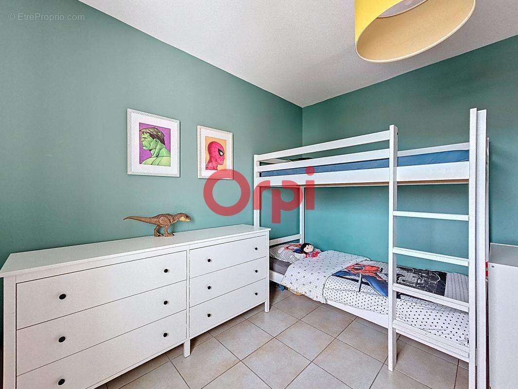 Appartement à LA SEYNE-SUR-MER