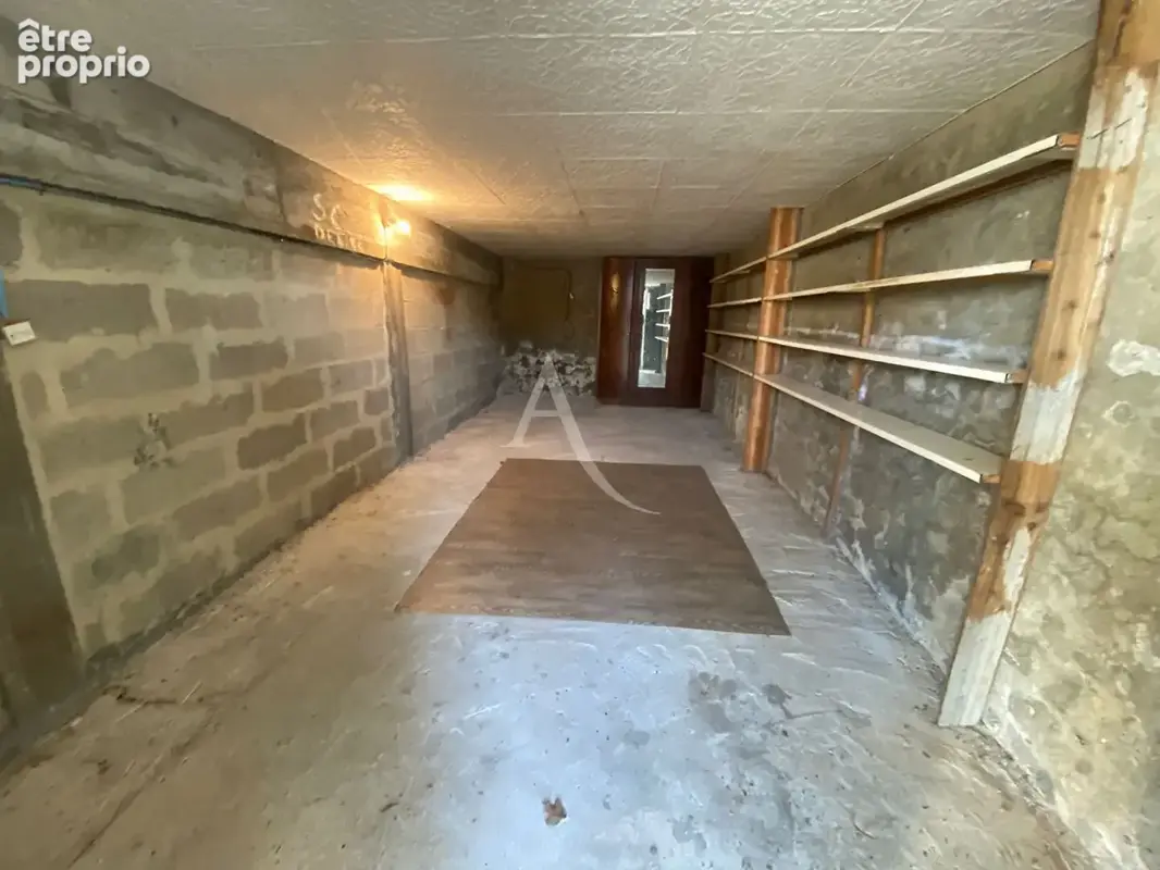 Appartement 3 pièces avec balcon, loggia et garage - photo 15