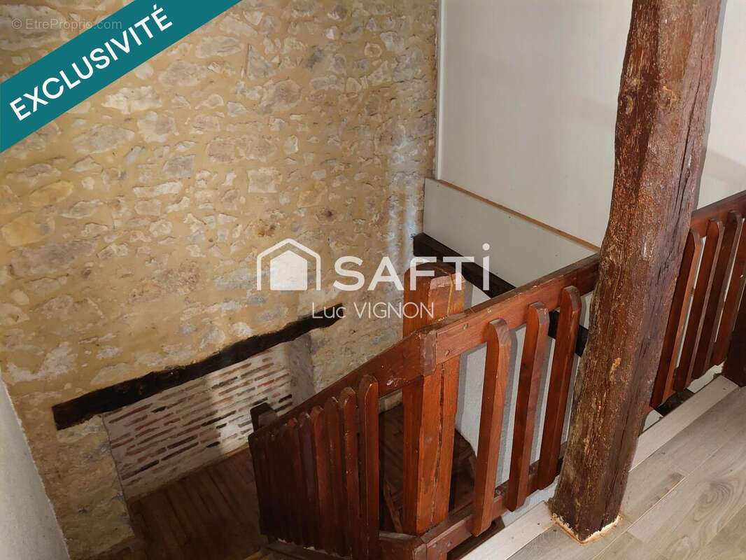 Photo 8 - Maison à SAINT-VINCENT-RIVE-D&#039;OLT