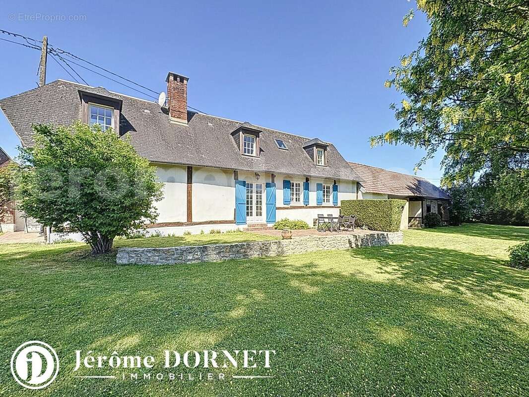 garnero_0002 - Maison à BEAUVAIS