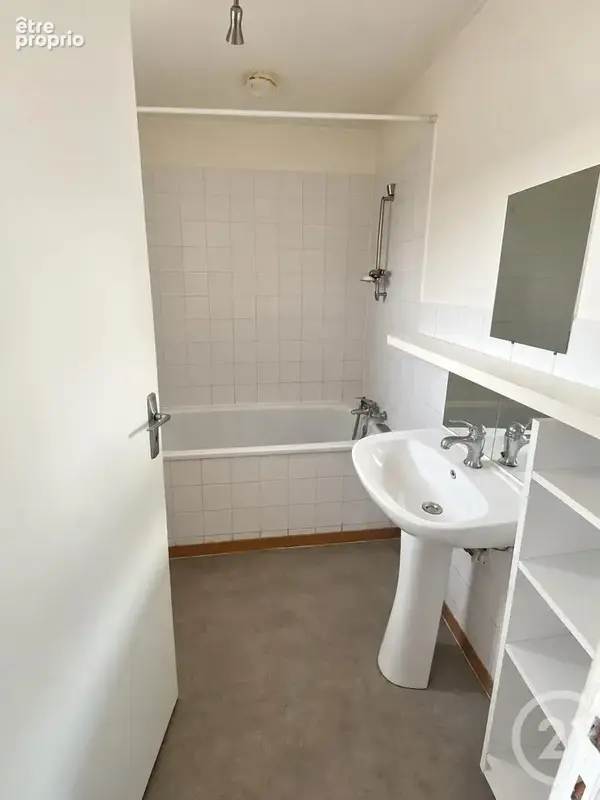 Appartement 1 pièce 37 m² à vendre à Dammartin-En-Goele (77230) - photo 5