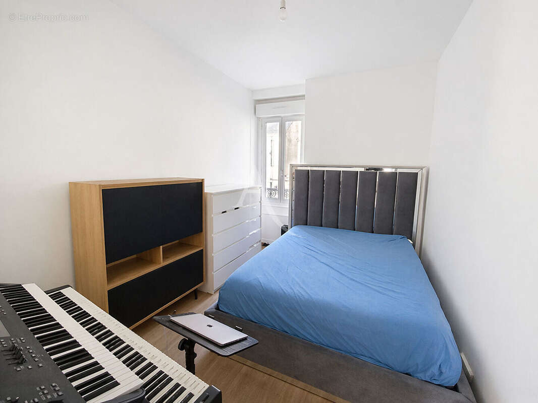 Appartement à ANGERS