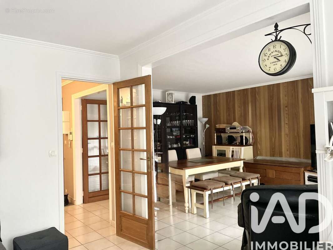 Photo 3 - Appartement à EVRY