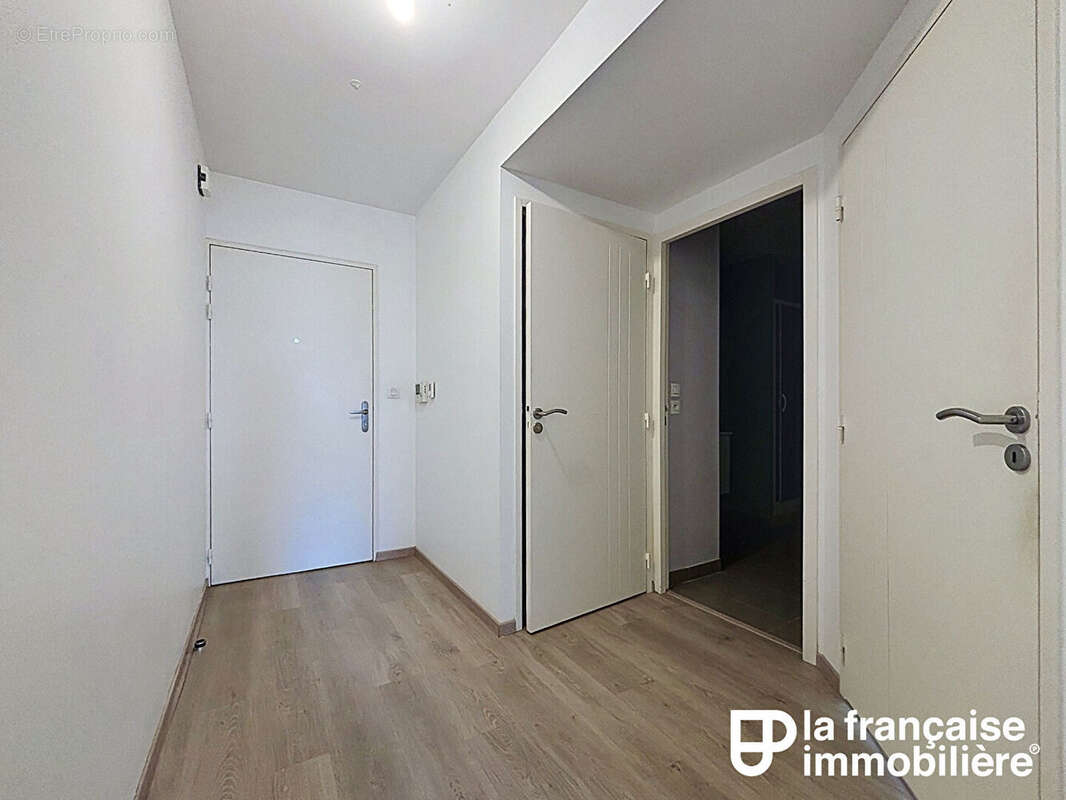Appartement à BRUZ