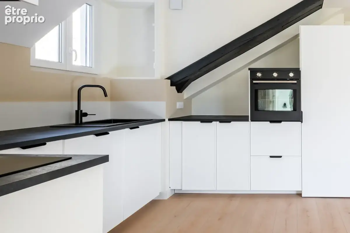 Appartement maison hyper centre - photo 22
