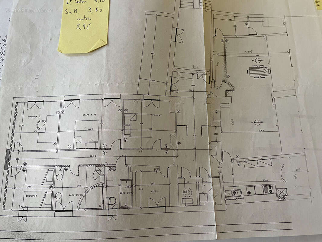 Appartement à AVIGNON