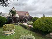 Maison à VILLEBAROU