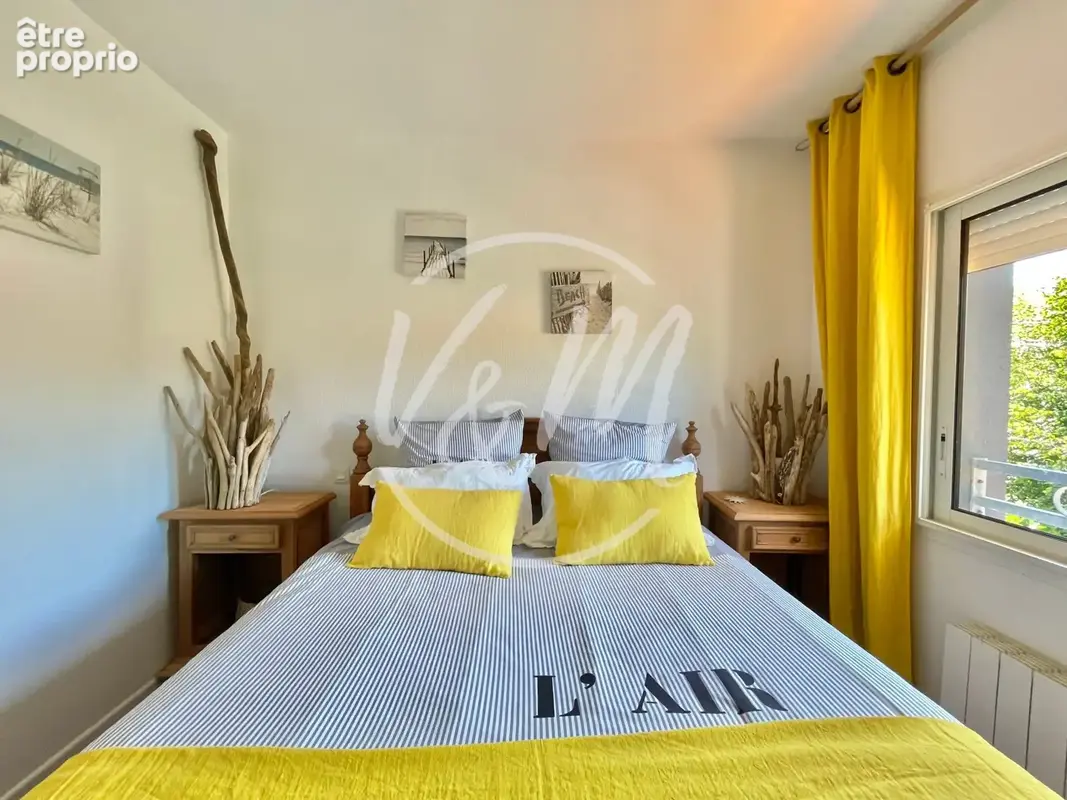 2ème chambre