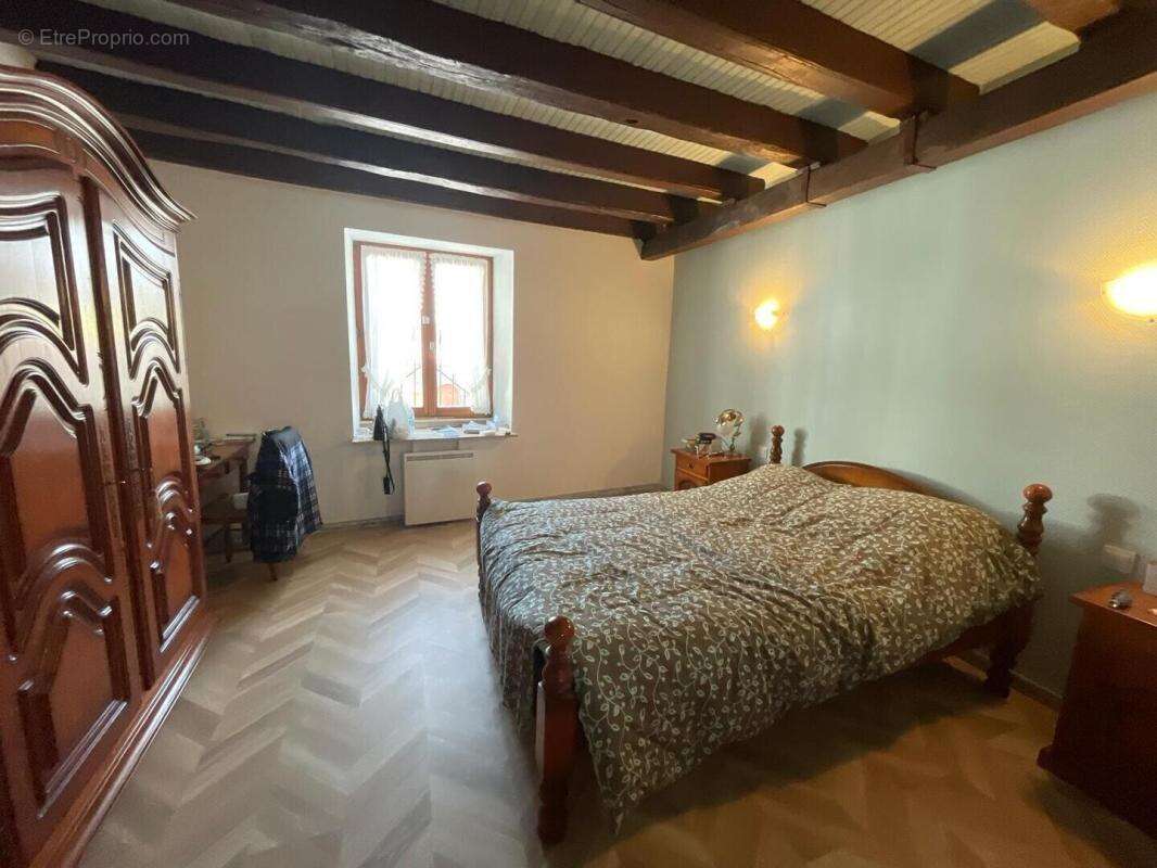Maison à Nonville - photo 2