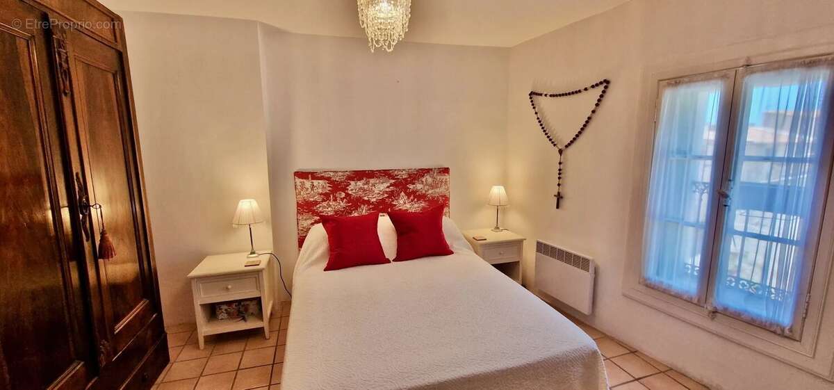 Maison à NEZIGNAN-L&#039;EVEQUE