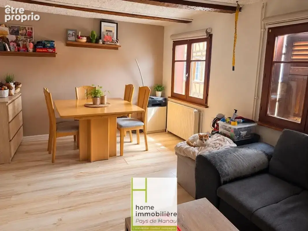Tres bel immeuble 3 lots - photo 10
