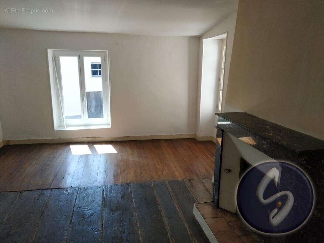 Appartement à VAUTEBIS