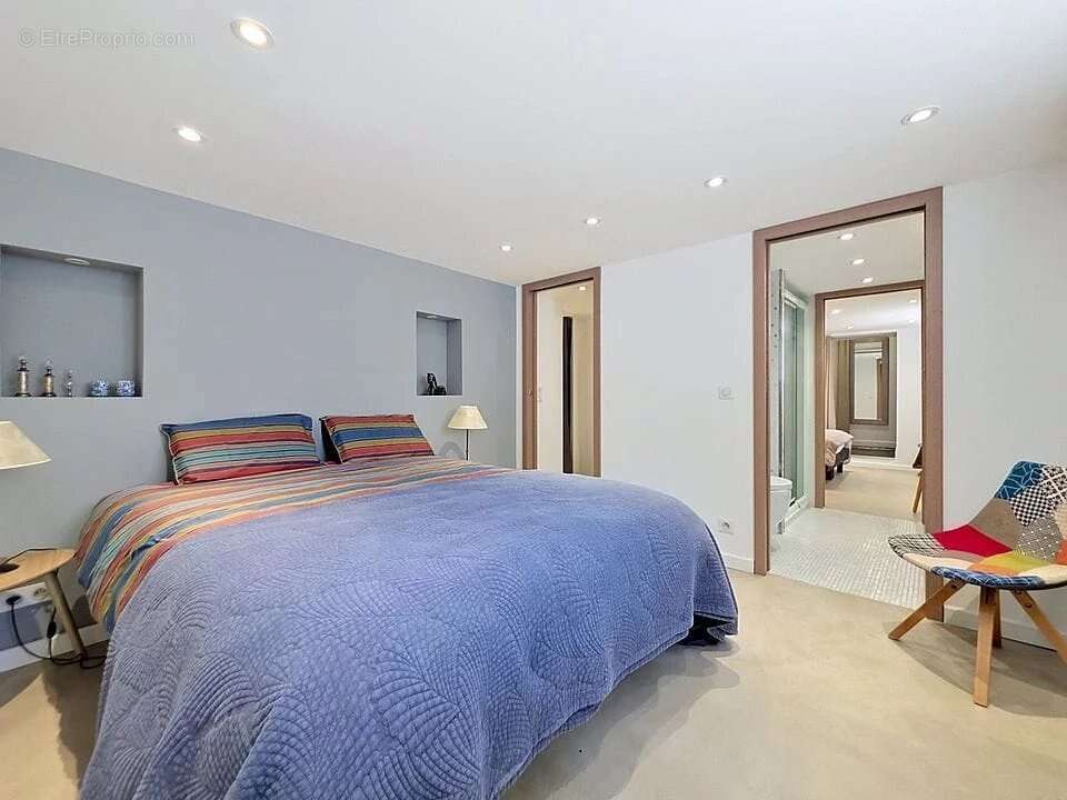 Maison à CANNES