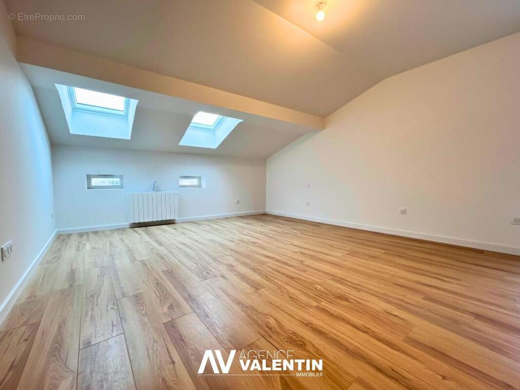 Appartement à BOULAY-MOSELLE