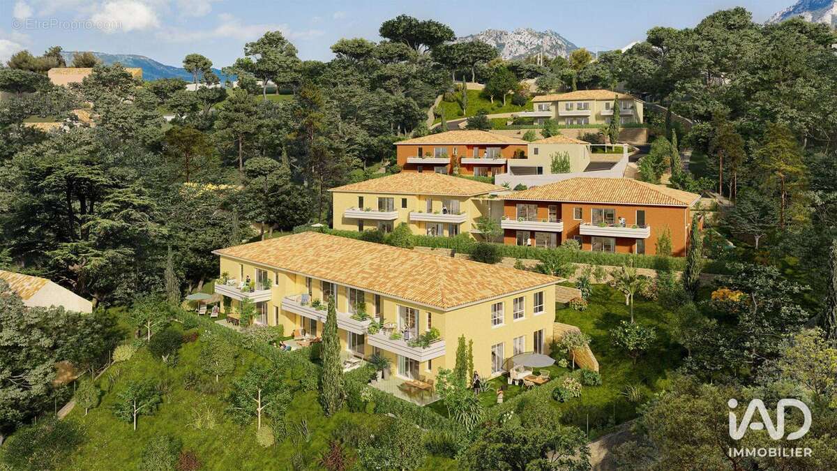 Photo 7 - Appartement à MENTON