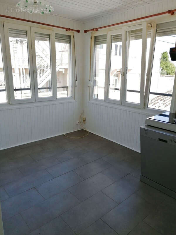 Appartement à BERCK