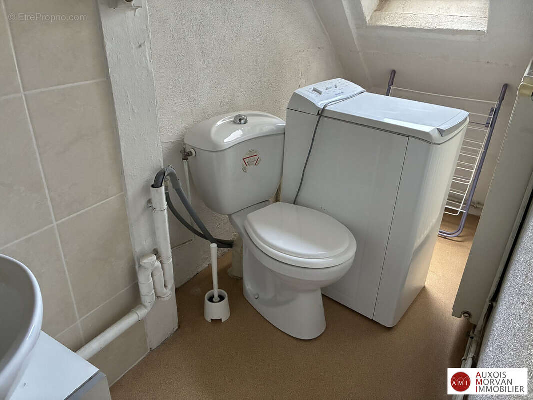 Appartement à BEAUNE