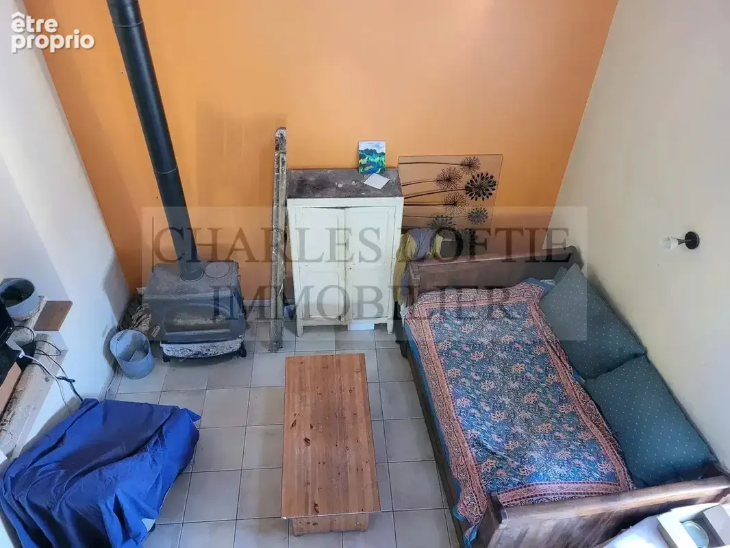 Charmante maison en pierre à Marminiac, 80 m² - photo 7