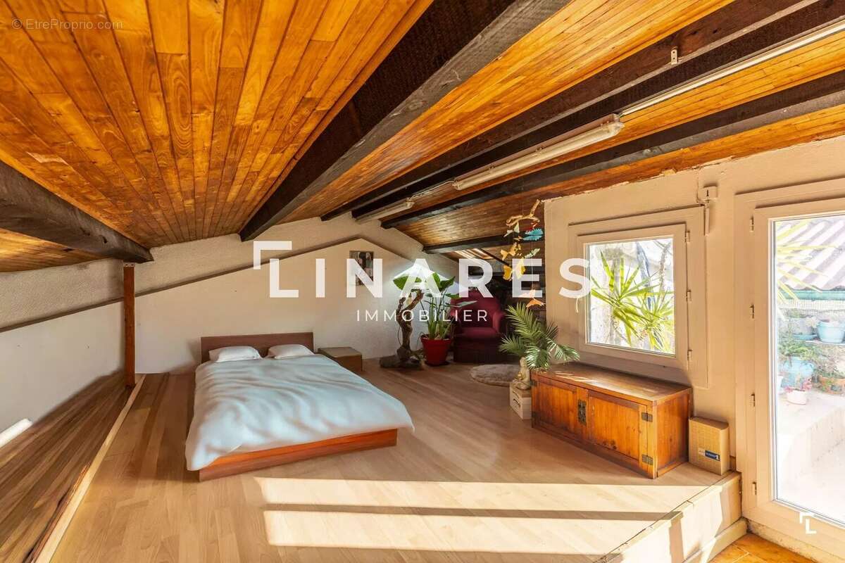 Maison à MARSEILLE-7E
