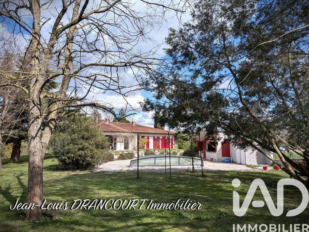 Photo 1 - Maison à AUTERIVE