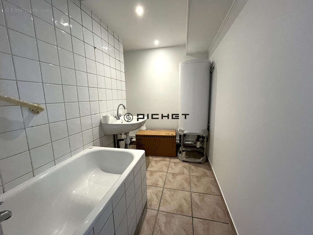 Appartement Seignosse 1 pièce(s) - photo 5
