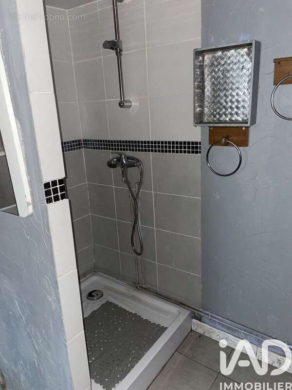 Photo 8 - Maison à POUZY-MESANGY