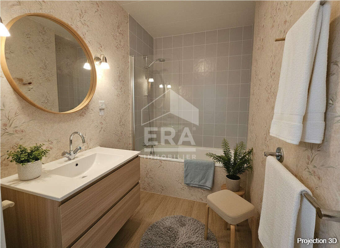 Maison 75m² à tarbes - photo 9