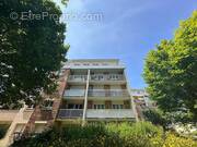 Appartement à ELANCOURT