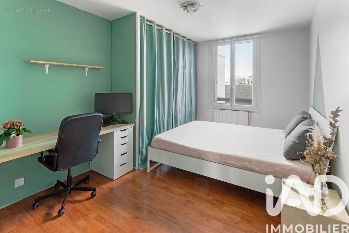 Photo 6 - Appartement à NANTES