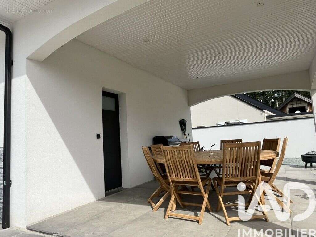 Photo 3 - Maison à PLESSE
