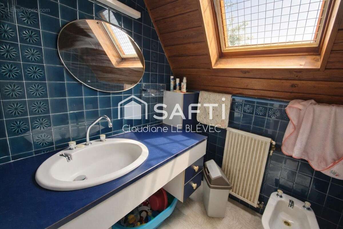 Photo 9 - Maison à SAINT-PHILIBERT