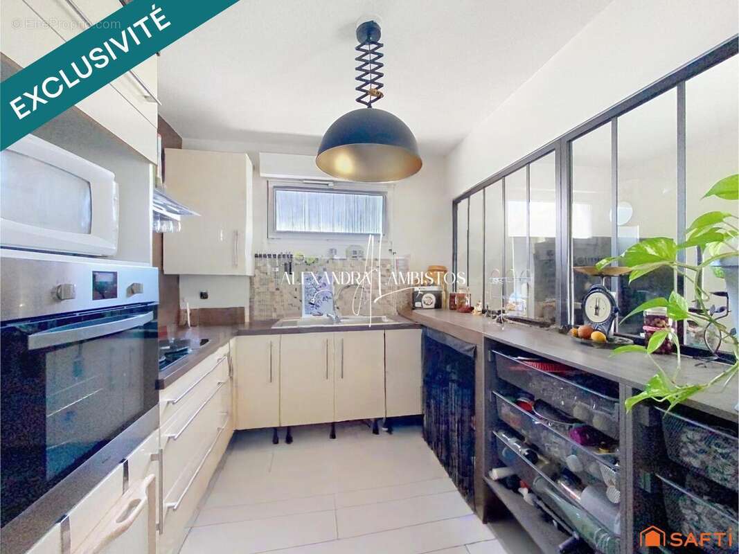 Photo 4 - Appartement à MONTPELLIER