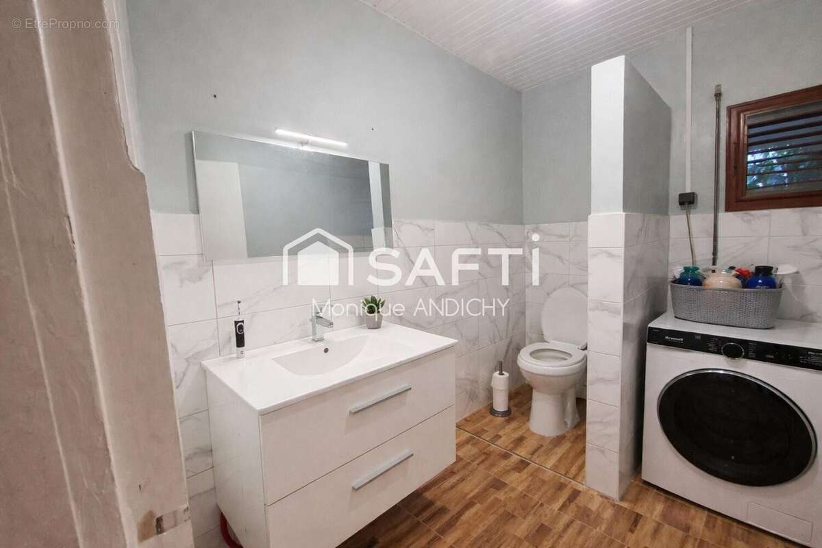 Photo 4 - Maison à SAINTE-MARIE