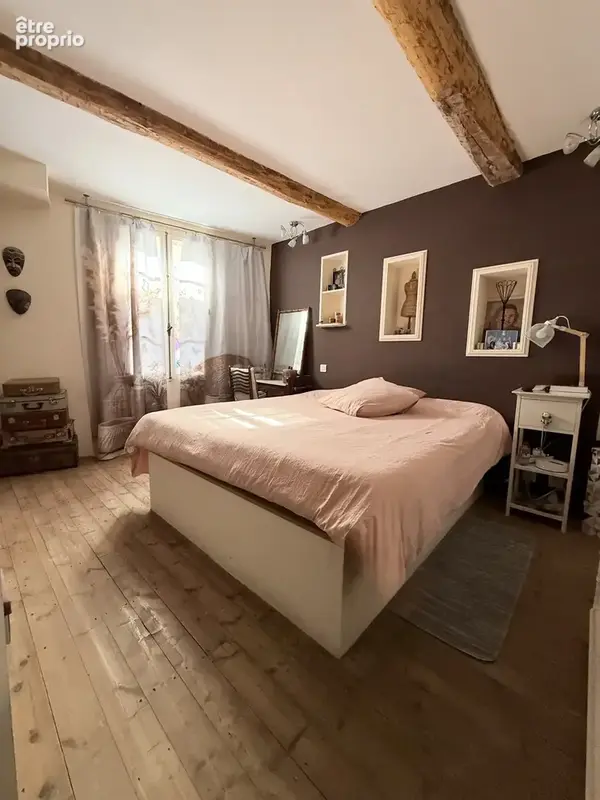 A vendre Maison de village St Genies de fontedit 34480 - photo 5