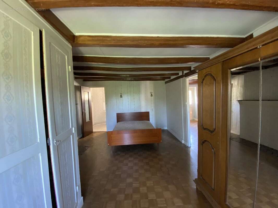 Maison avec jardin et garages au Dorat! - photo 8