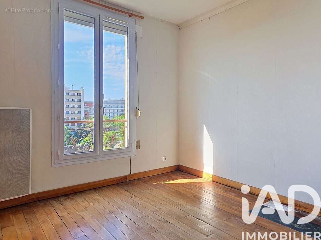 Photo 2 - Appartement à JOINVILLE-LE-PONT