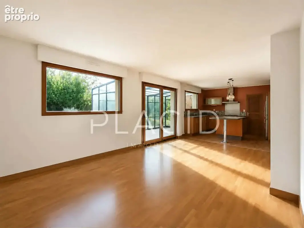 Maison individuelle Vieille Eglise 4 pièce(s) 123 m2 - photo 3