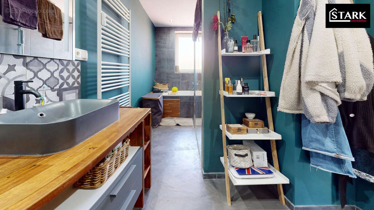 Appartement à BELFORT