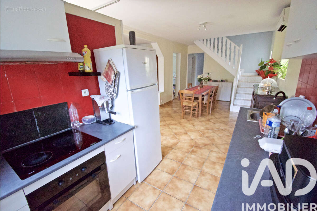 Photo 6 - Maison à SAINT-GERMAIN-LES-ARPAJON