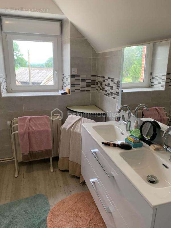 Maison en campagne proche Ernée - photo 7