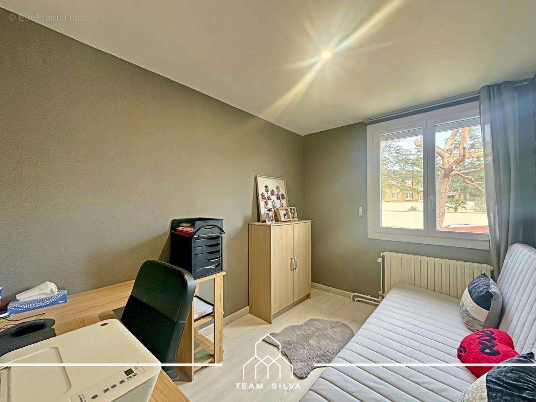 Maison à ROUSSILLON