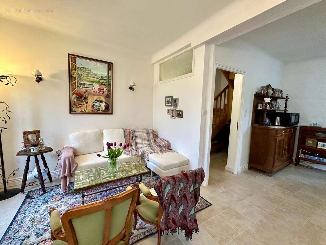 Photo 2 - Maison à LA BASTIDE-SUR-L&#039;HERS