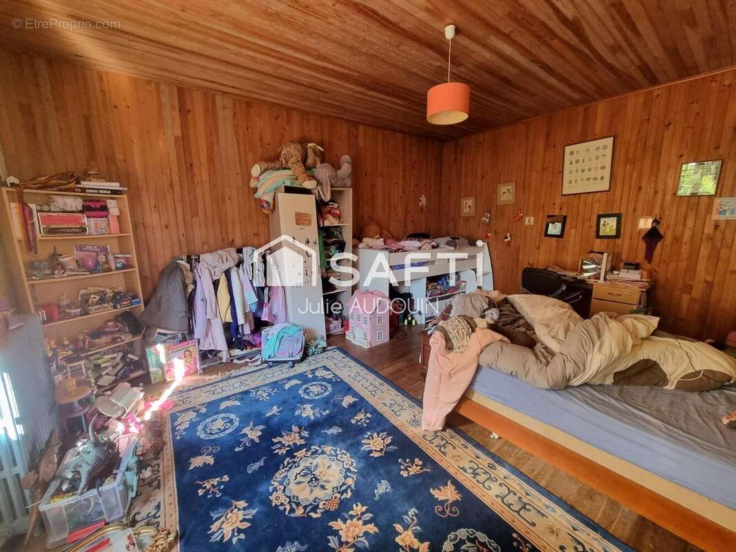 Photo 9 - Maison à BAZAUGES