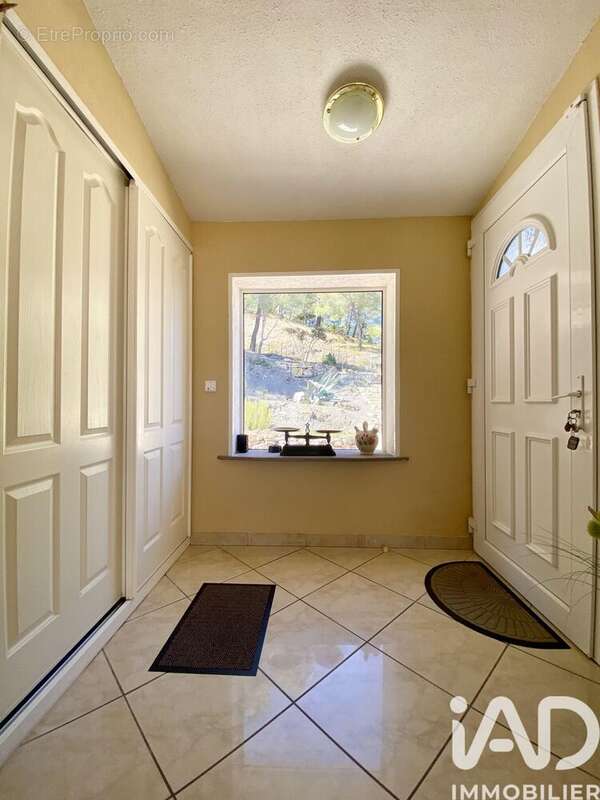 Photo 5 - Maison à ROQUEFORT-DES-CORBIERES