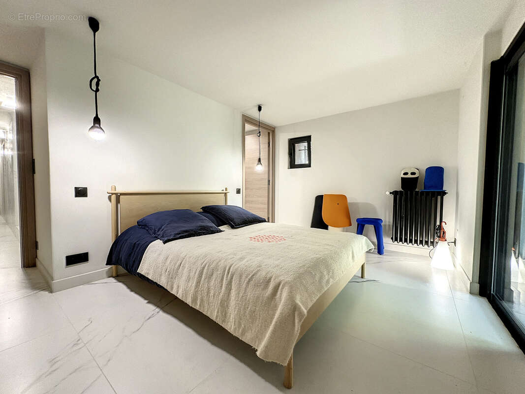 Maison à SAINT-RAPHAEL