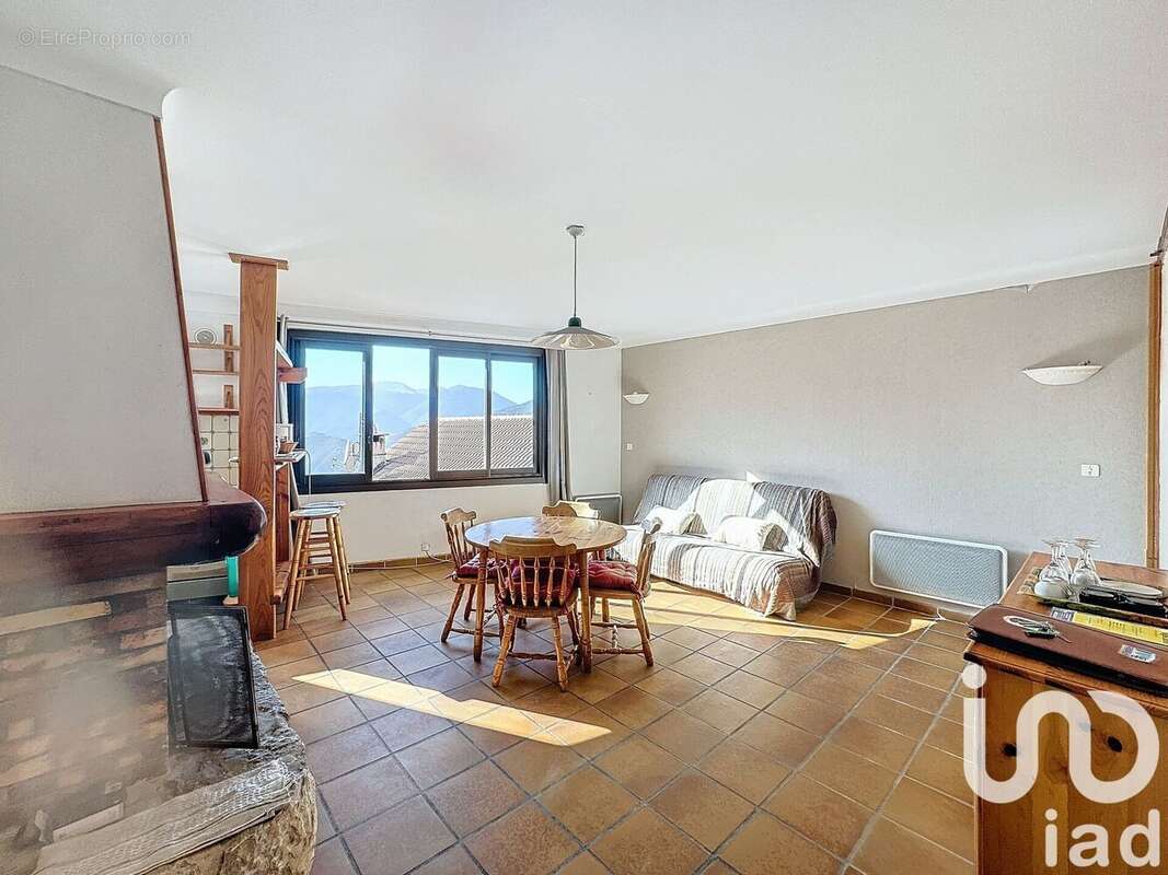 Photo 5 - Maison à VALDEBLORE