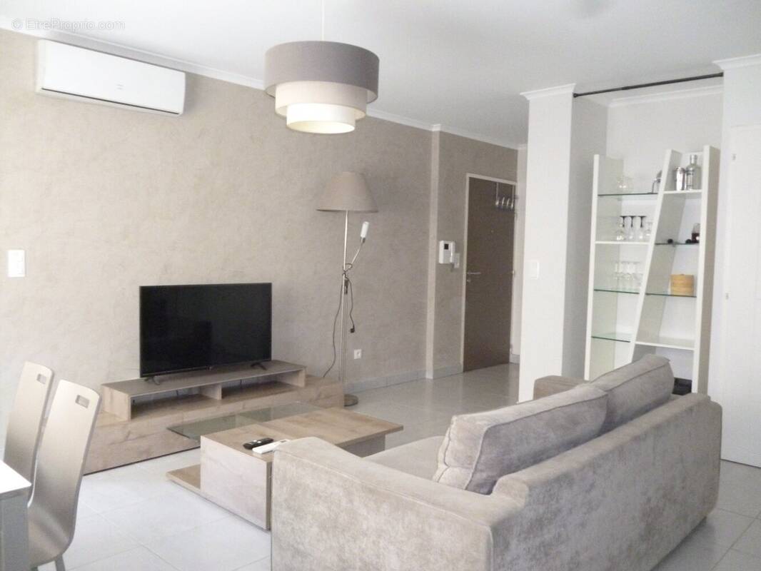 Appartement à BEZIERS